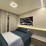Essenza 360º Air Sky Line, Que Vista! 1 Dorm Brook