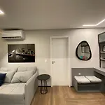 Essenza 360º Air Sky Line, Que Vista! 1 Dorm Brook